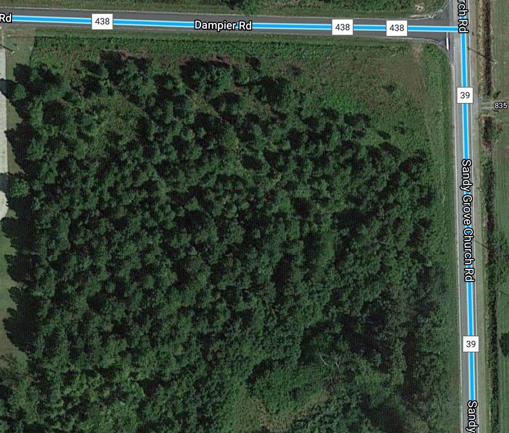 850 Sandy Grove Church Rd. - Photo 1