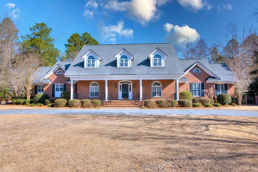 2815 Porcher Dr. - Photo 1