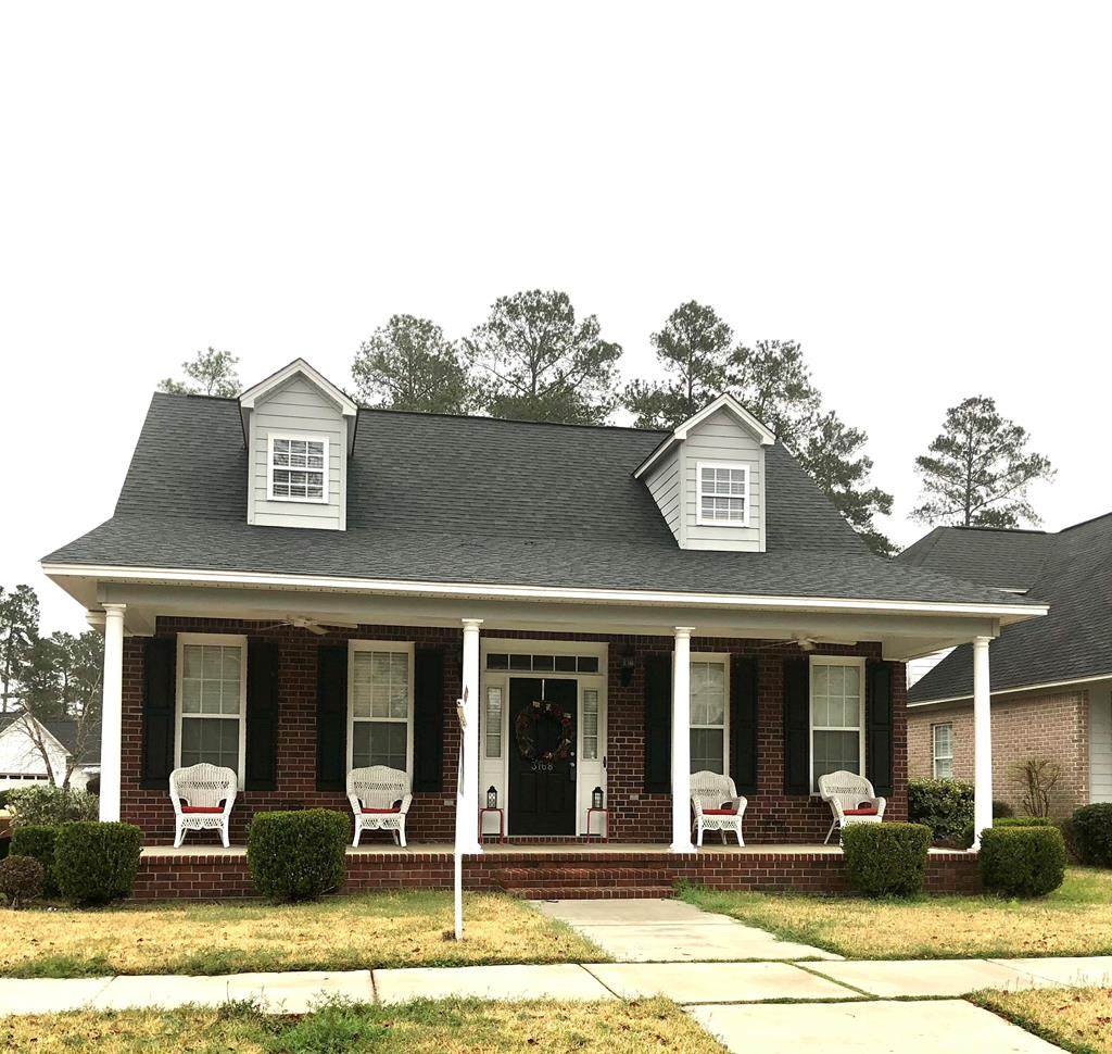 3168 Mayflower - Photo 1