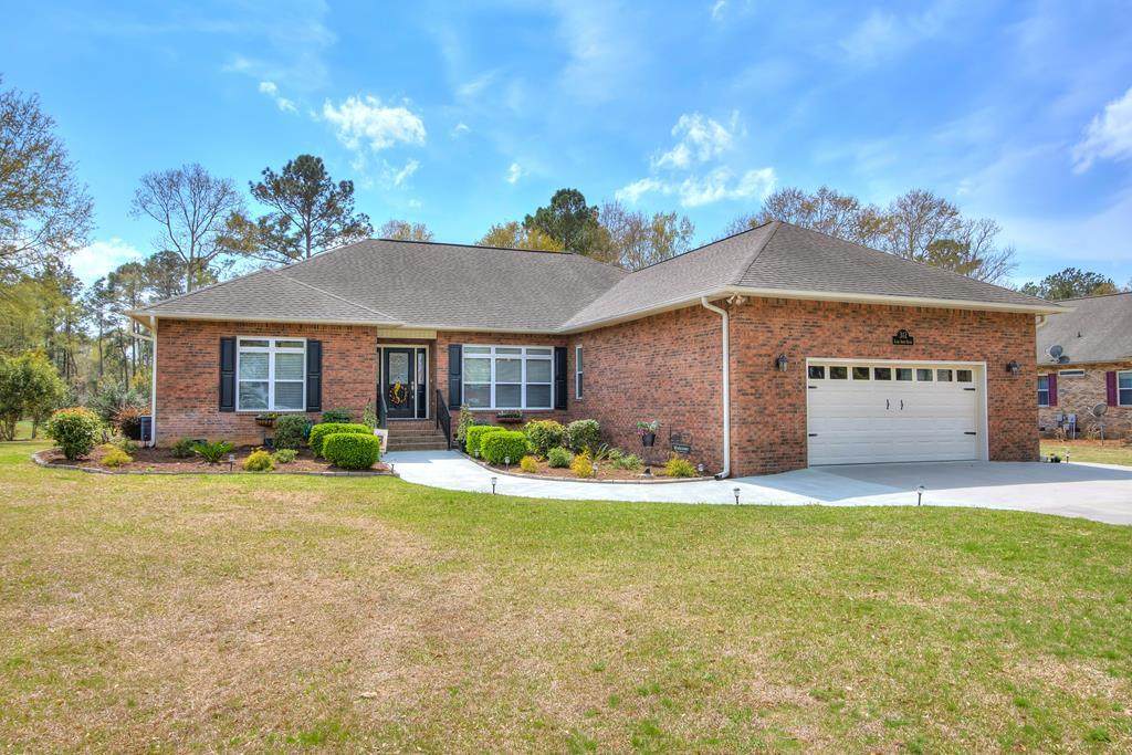 312 Lake Arbu Dr - Photo 1