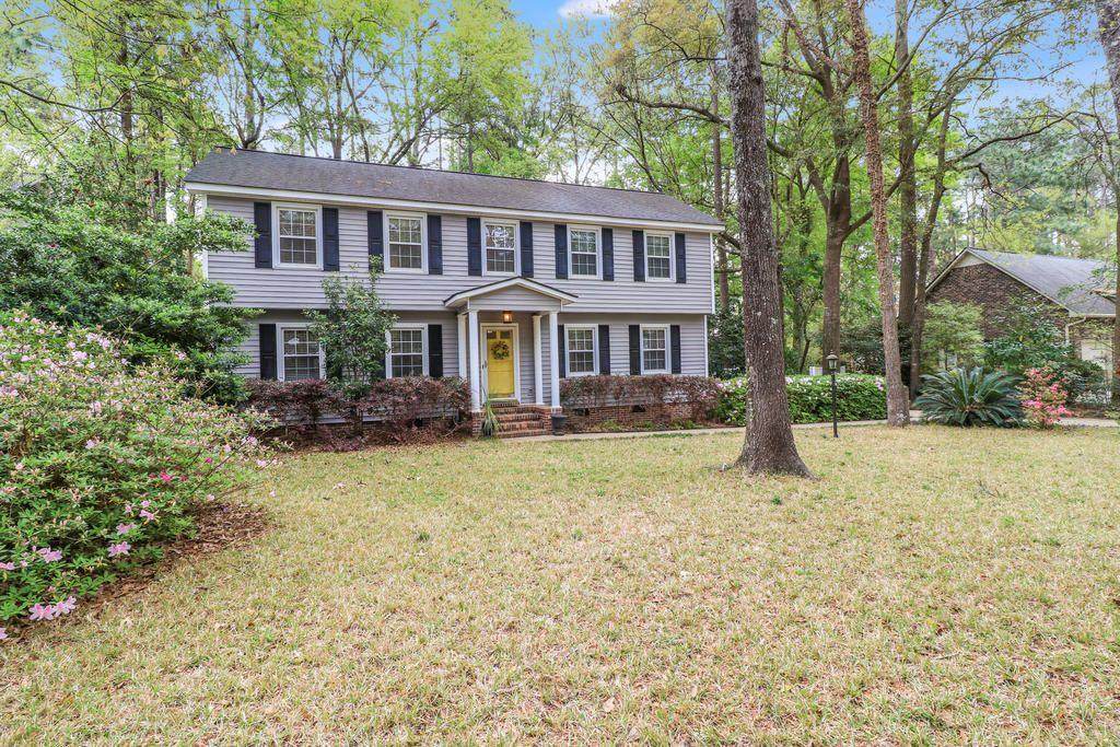 123 Wateree Drive - Photo 1