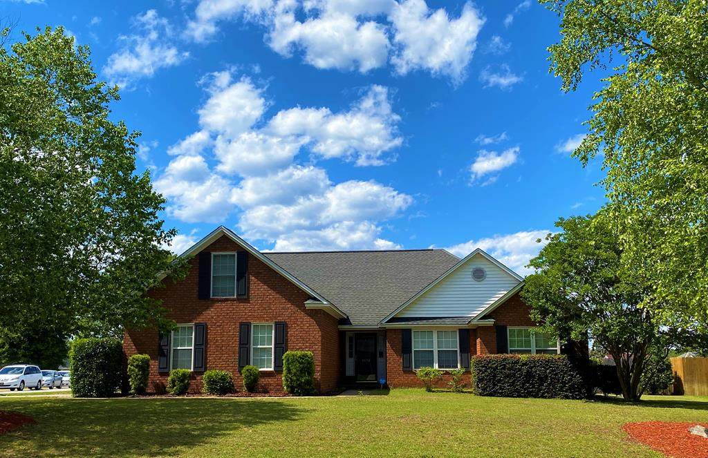 3040 Foxcroft Circle - Photo 1