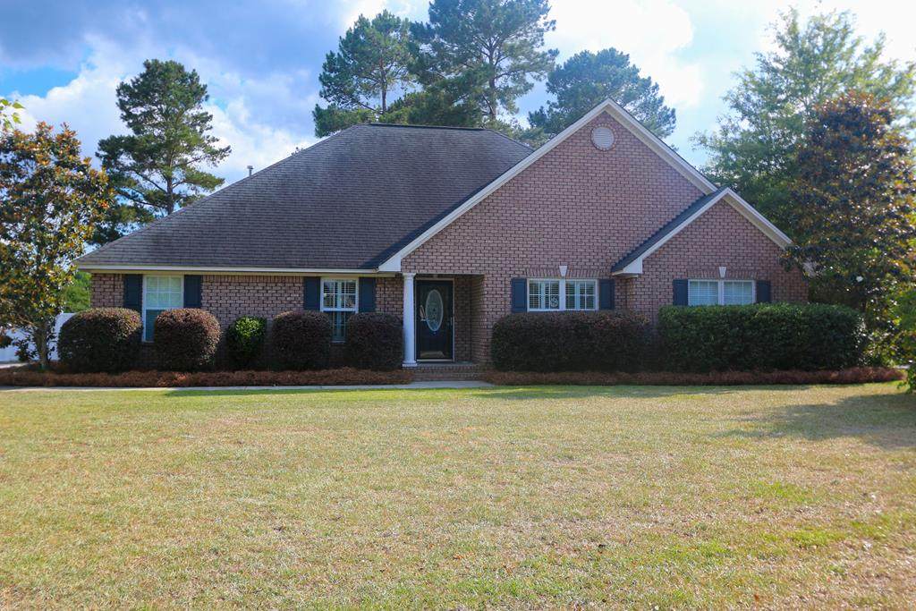 1200 Winyah St - Photo 1