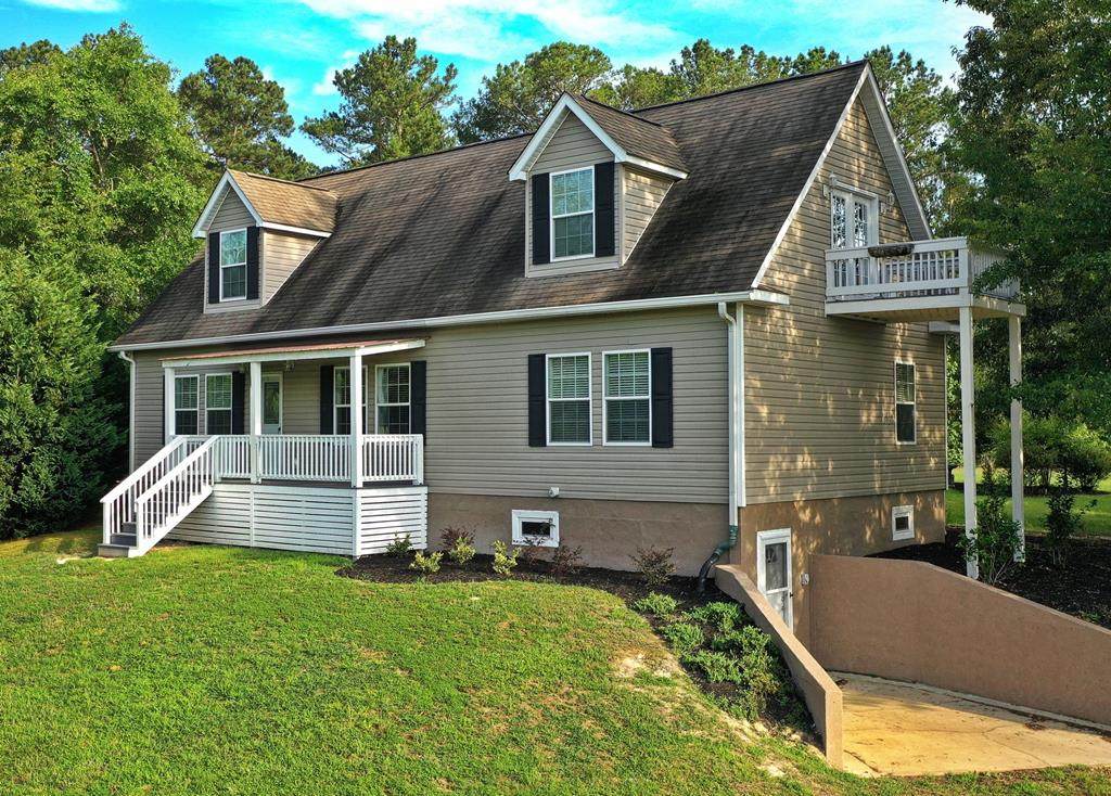 1725 Dry Branch Rd - Photo 1