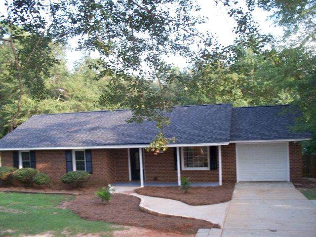 8050 Meeting House - Photo 1