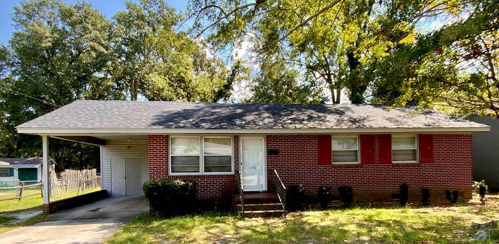 1170 Fairfield - Photo 1