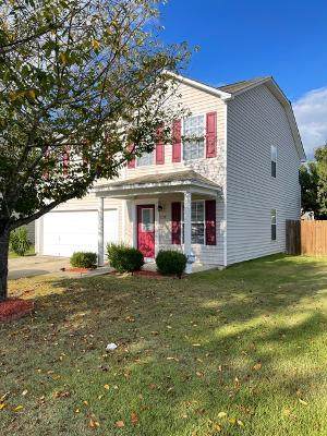 1719 Polaris Drive - Photo 1