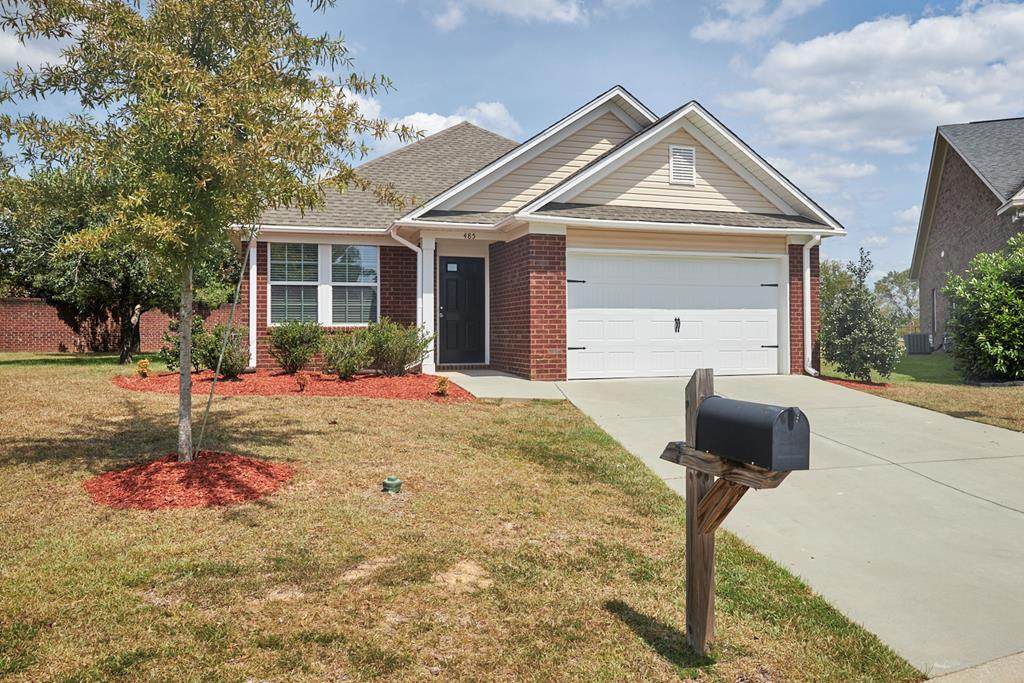 485 Albemarle Ct - Photo 1