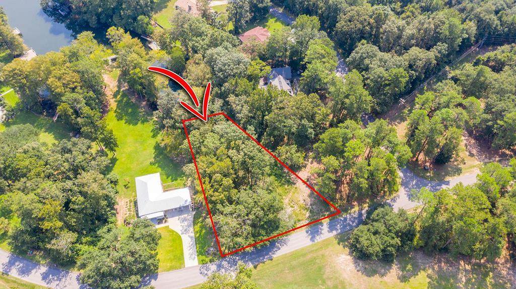 0 Santee Drive - Photo 1