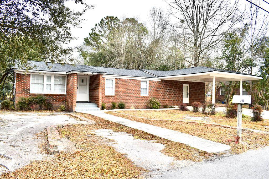 217/219 Breedin St. - Photo 1