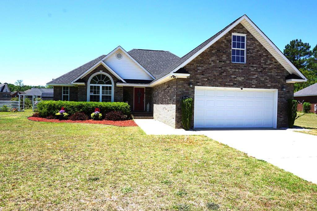 3120 Herbal Way - Photo 1
