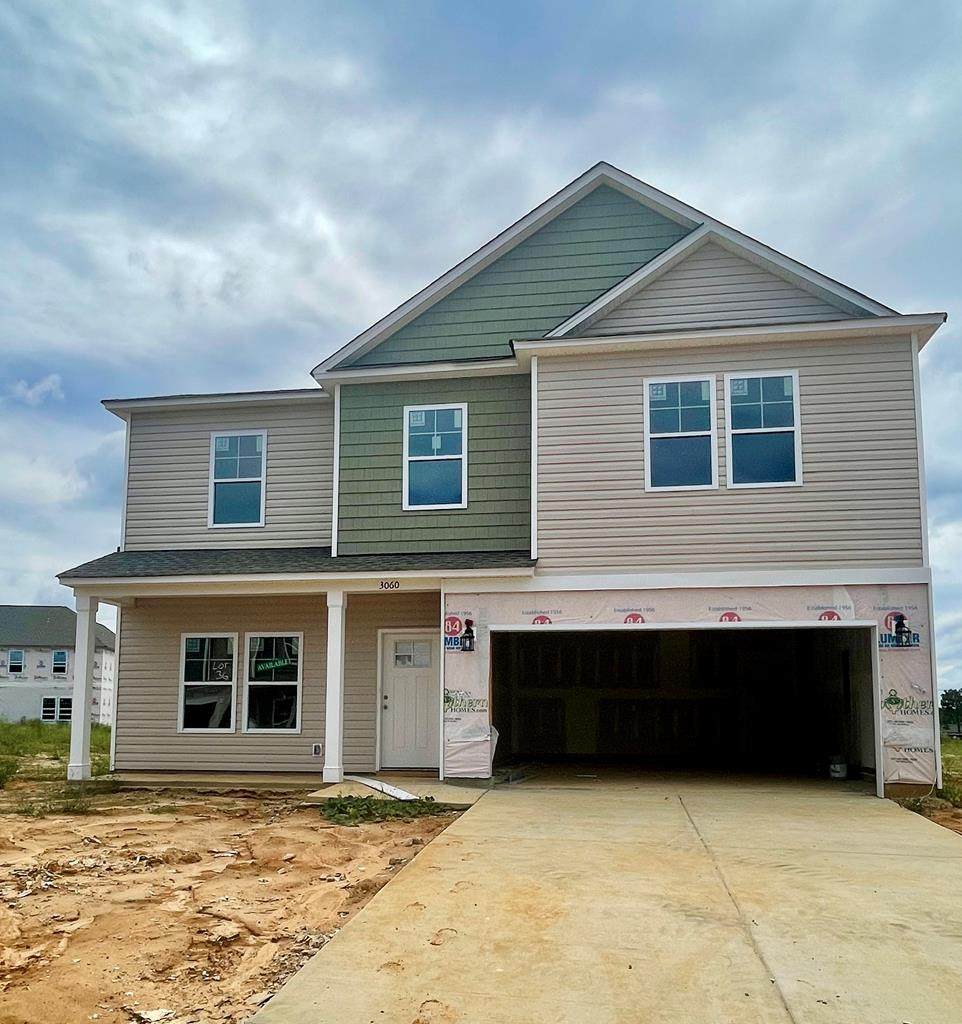 3060 Matthews Drive (Lot 36) - Photo 1