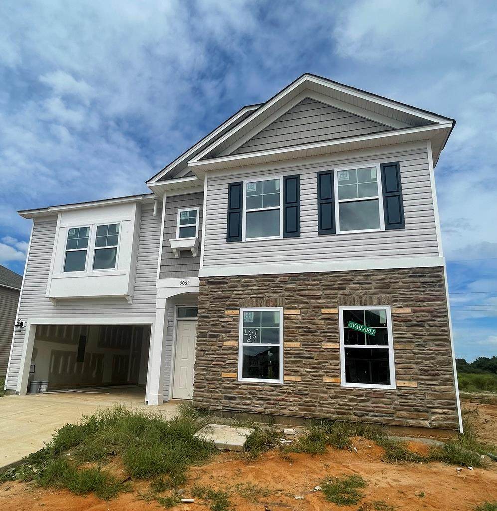 3065 Matthews Drive (Lot 29) - Photo 1