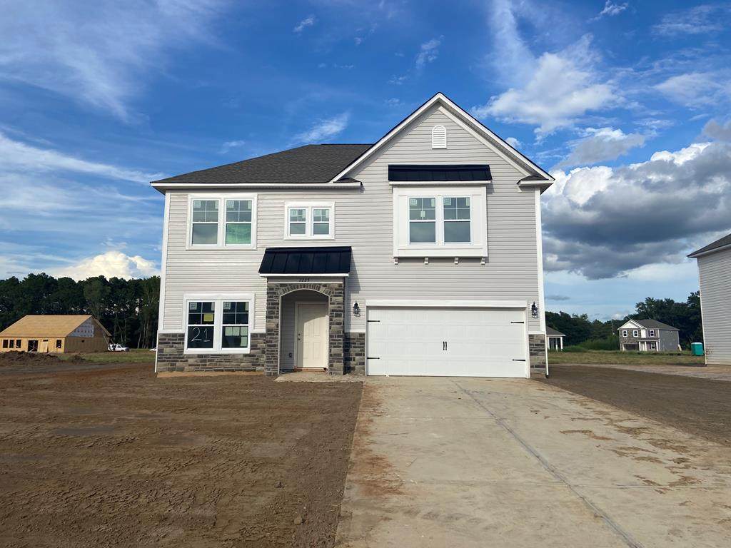 2225 Worshipper Ct (Lot 21) - Photo 1