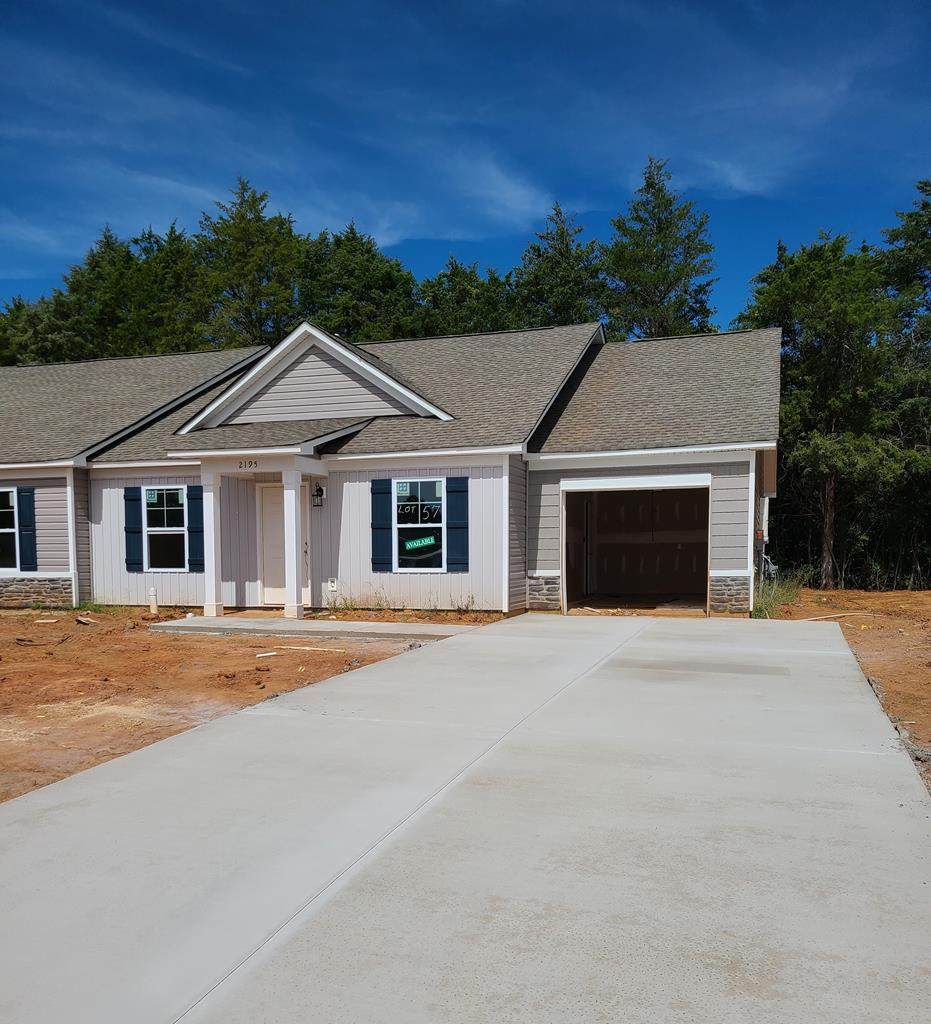 2195 Stillpointe Drive, Lot 57 - Photo 1