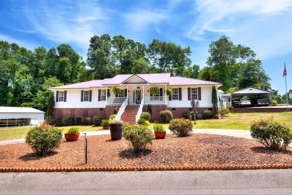 1540 Scott Lake Rd - Photo 1