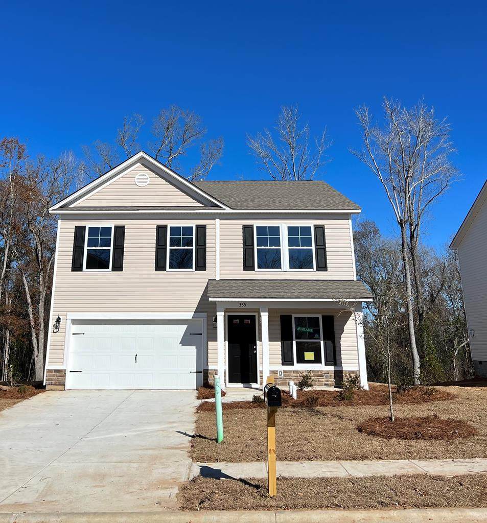 335 Niblick Drive (Lot 5) - Photo 1