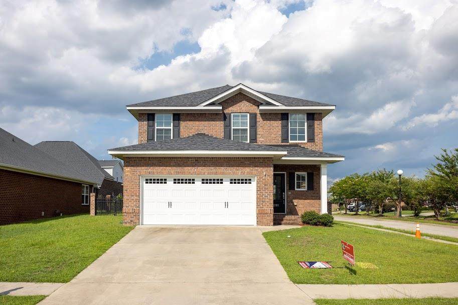 2101 Eureka Way - Photo 1
