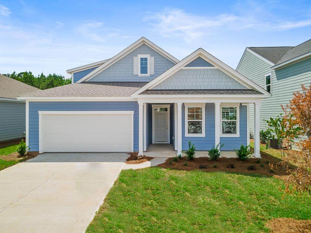 148 William Clark Boulevard - Photo 1
