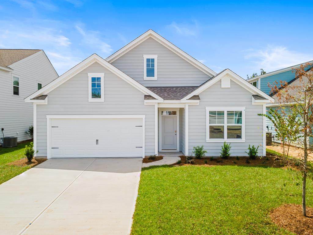 120 William Clark Boulevard - Photo 1