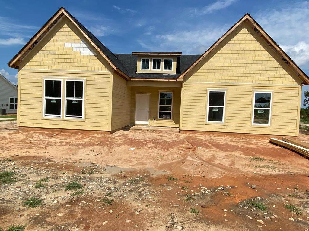165 Twisted Oak Trail - Photo 1