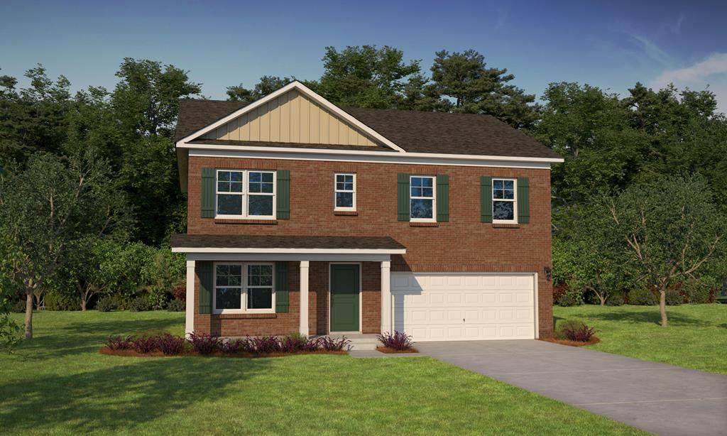 880 Curlew Circle (Lot 5) - Photo 1