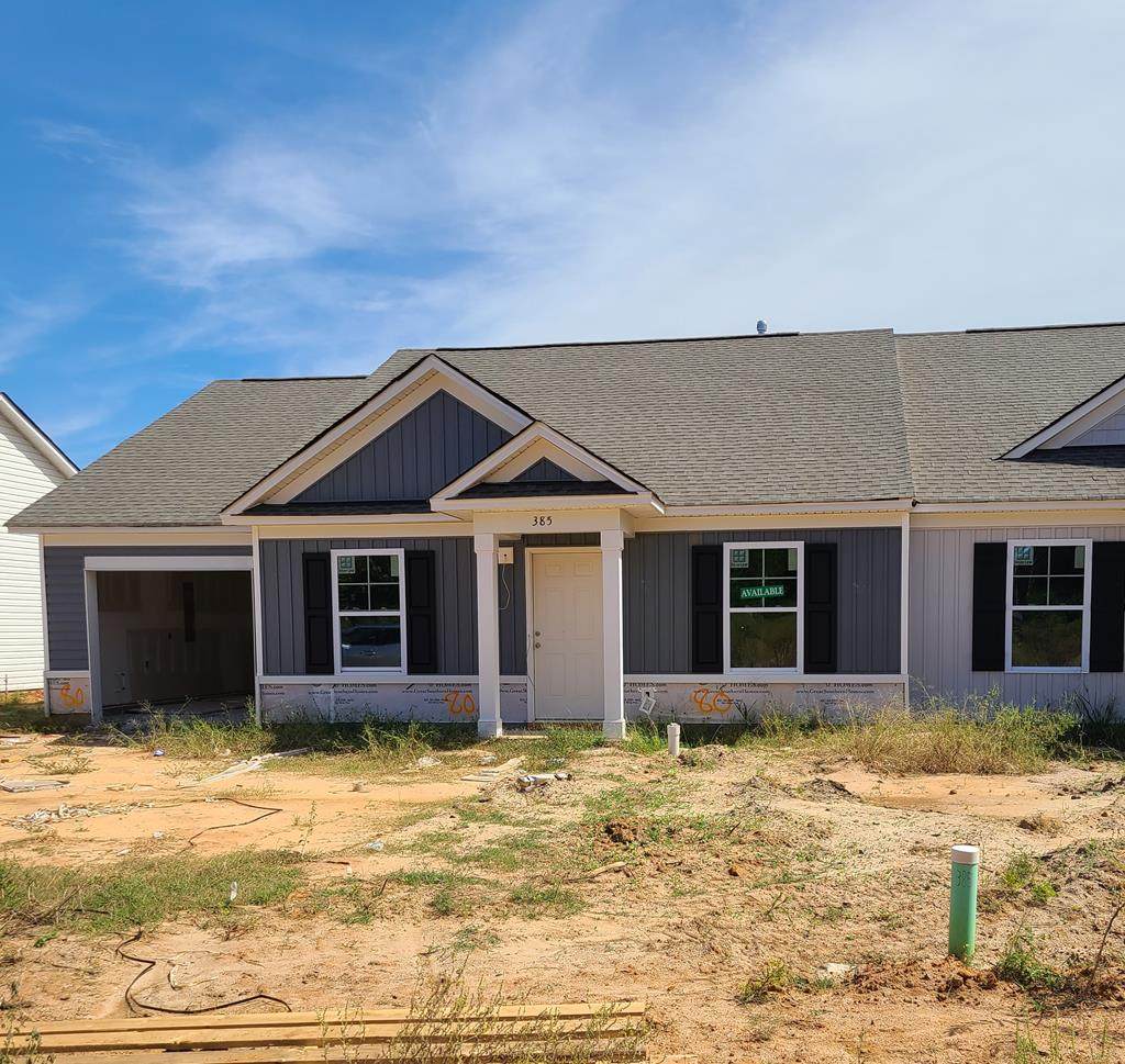 385 Conifer Street, Lot 80 - Photo 1