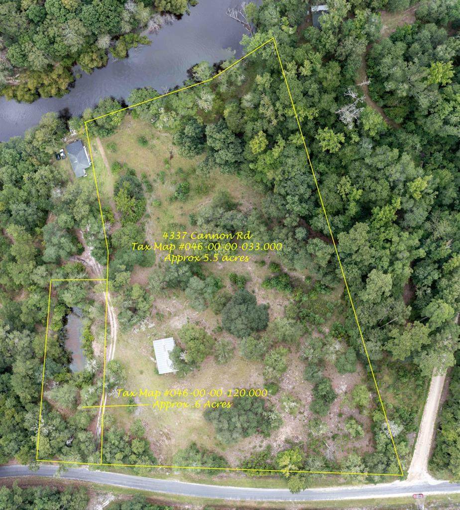 4337 Cannon Road - Photo 1