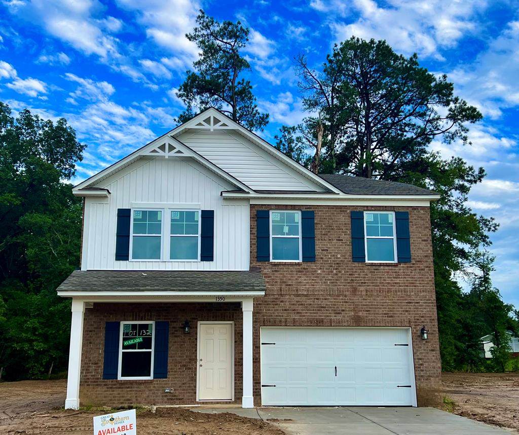 1350 Curlew Circle (Lot 132) - Photo 1