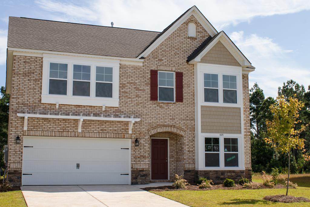 435 Kittiwake Ln (Lot 48) - Photo 1