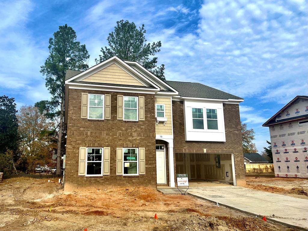 70 Rallidae Court (Lot 9) - Photo 1