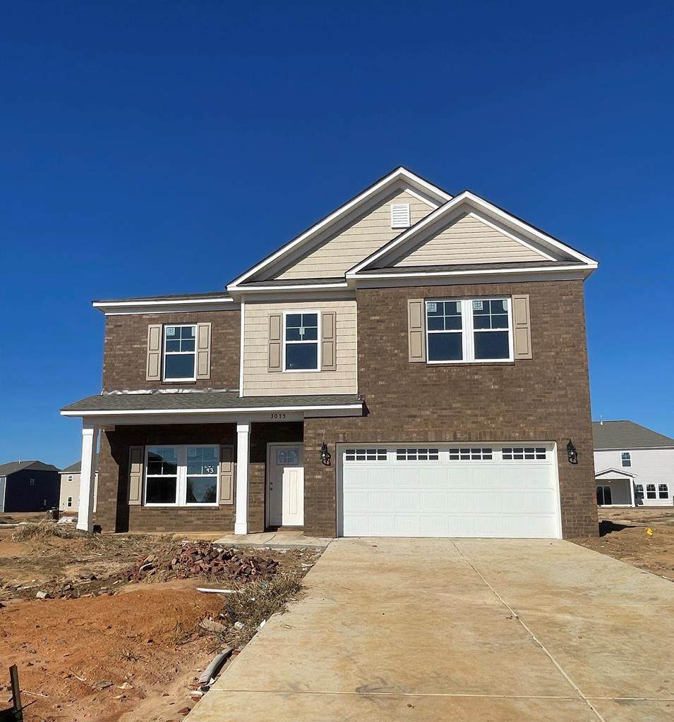 3075 Litchfield Ave (Lot 43) - Photo 1