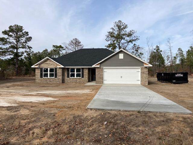 4465 Patriot Parkway - Photo 1