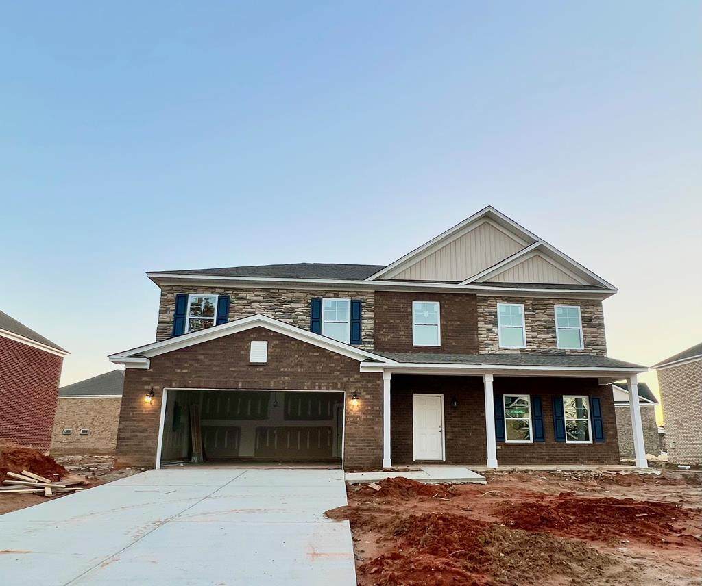 865 Curlew Circle (Lot 61) - Photo 1