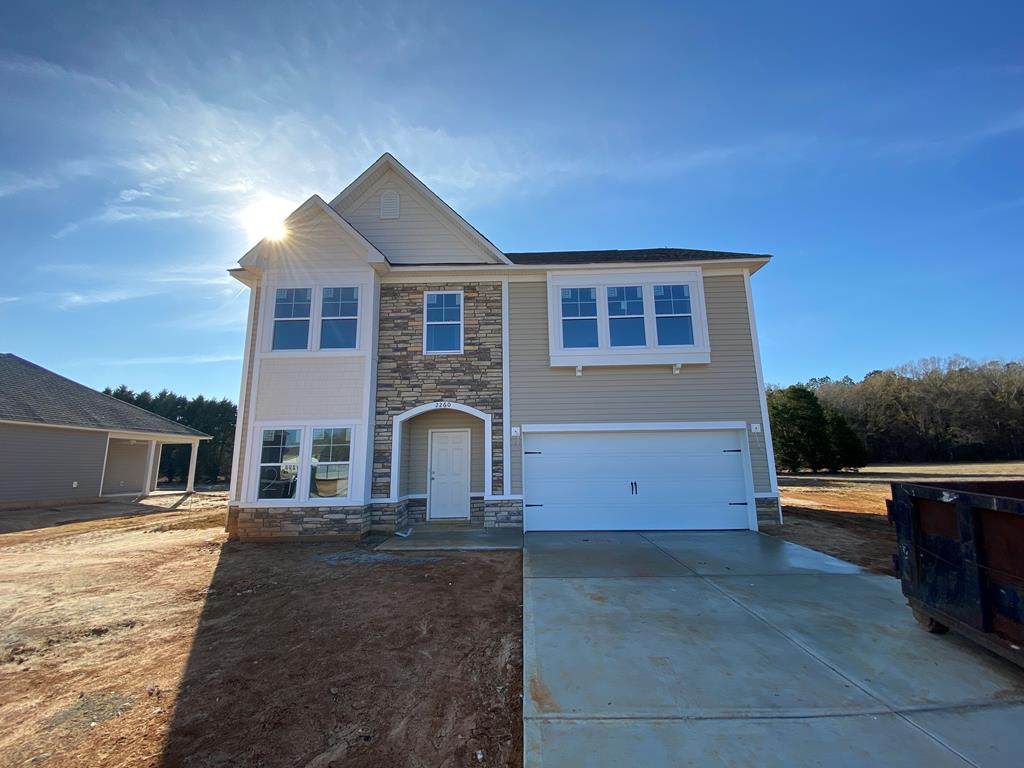 2260 Worshipper Ct (Lot 29) - Photo 1