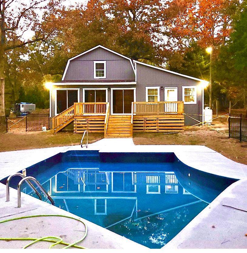 2281 Clubhouse Rd - Photo 1