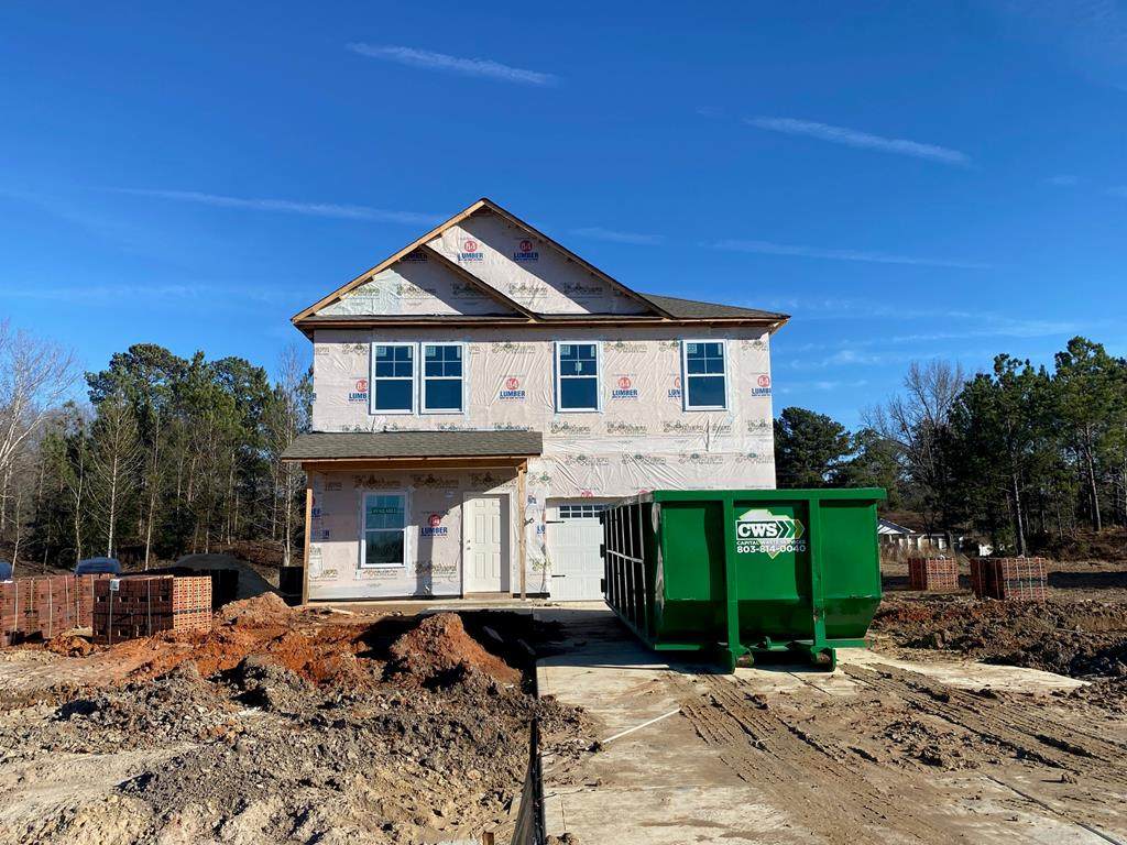 2105 Hatteras Way (Lot 216) - Photo 1