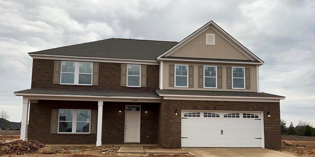 3080 Litchfield Ave (Lot 60) - Photo 1