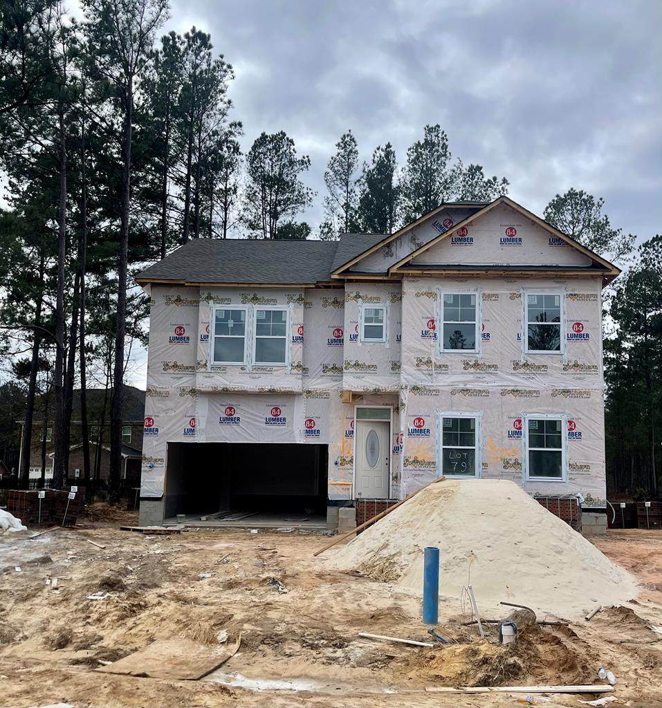 2310 Topsail Dr (Lot 79) - Photo 1