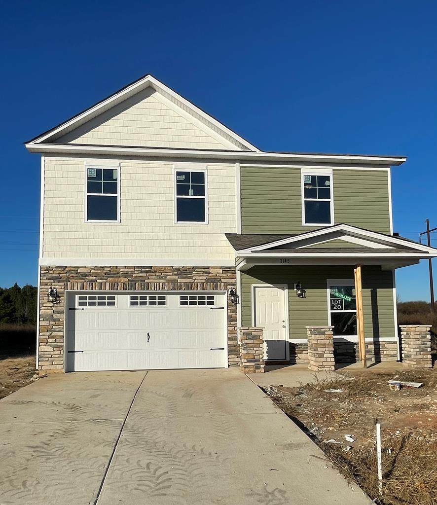 3145 Matthews Dr (Lot 20) - Photo 1