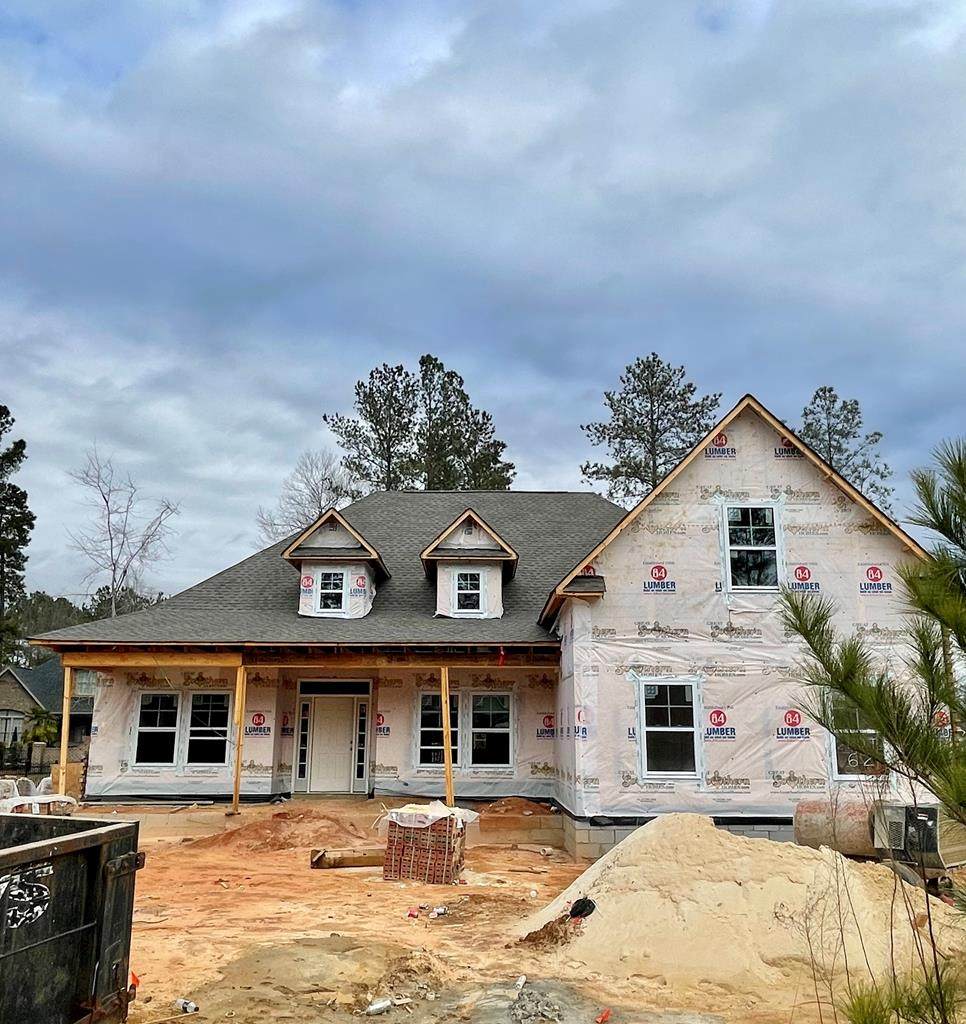 2315 Topsail Dr (Lot 62) - Photo 1