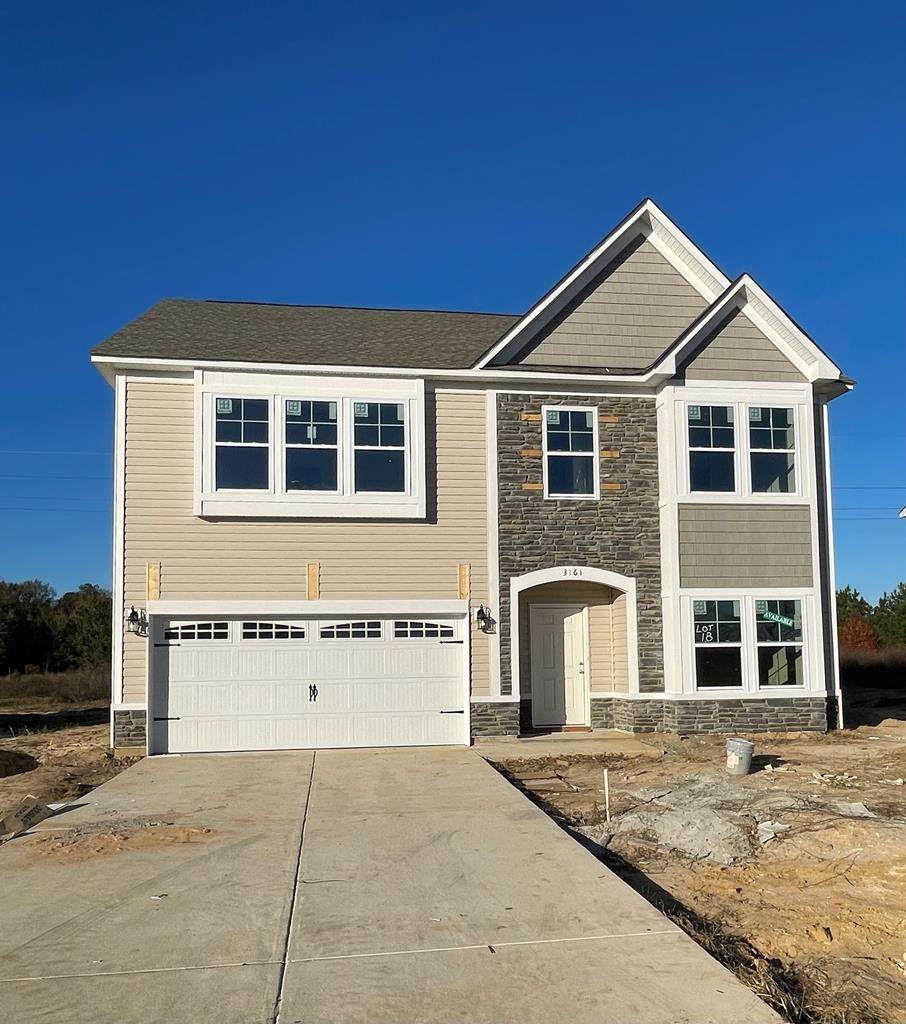 3161 Matthews Dr (Lot 18) - Photo 1
