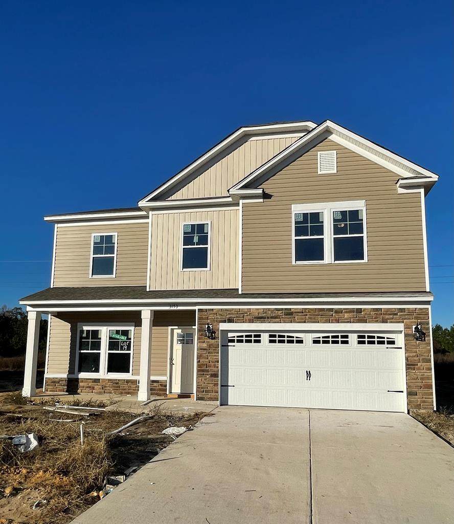 3153 Matthews Dr (Lot 19) - Photo 1