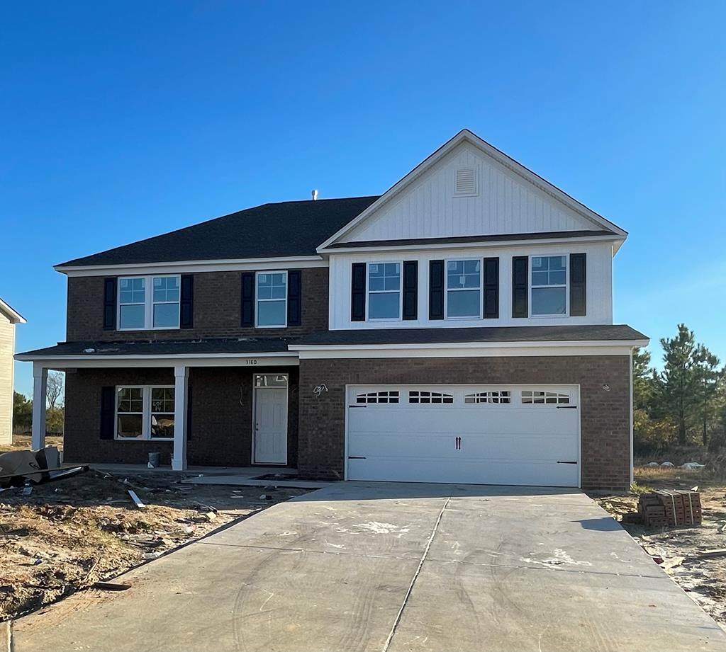 3180 Matthews Dr (Lot 14) - Photo 1