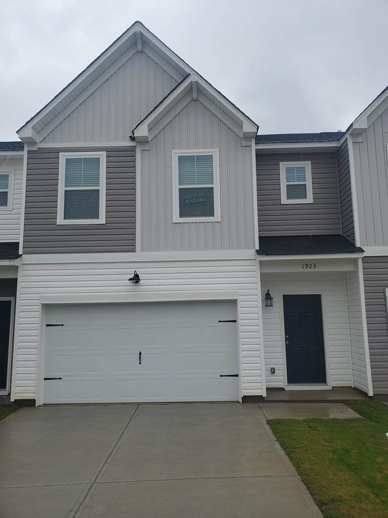 1923 Flagpole Drive (Lot #455) - Photo 1