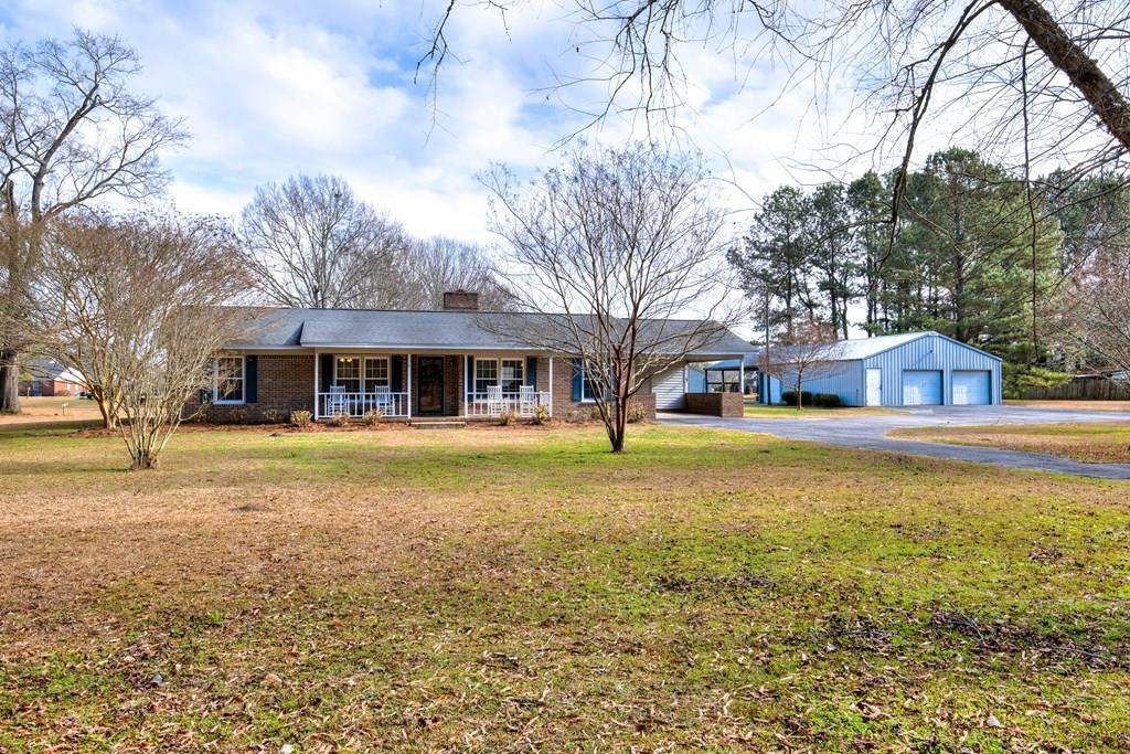 195 Pinecrest Drive - Photo 1