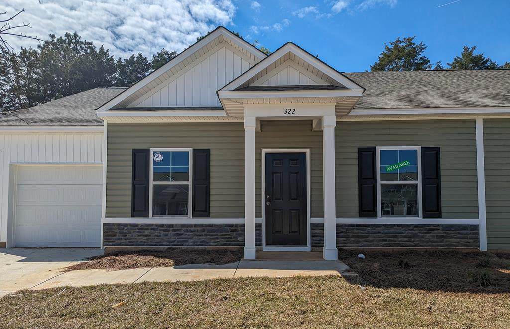 322 Conifer Street - Photo 1
