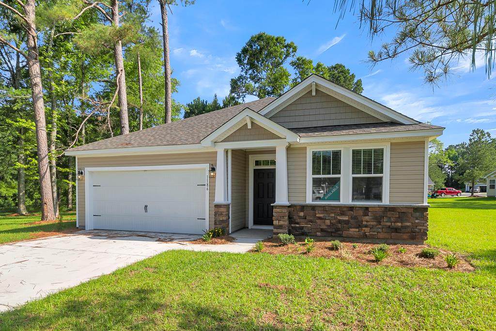 1186 Wood Duck Court - Photo 1