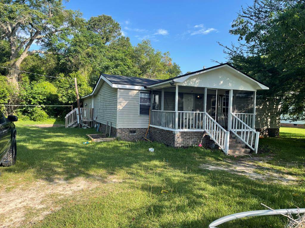 2370 Kolb Rd - Photo 1