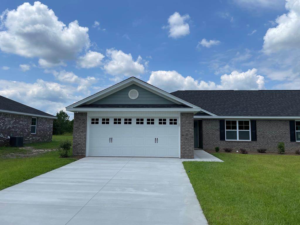 570 Brushwood Drive - Photo 1
